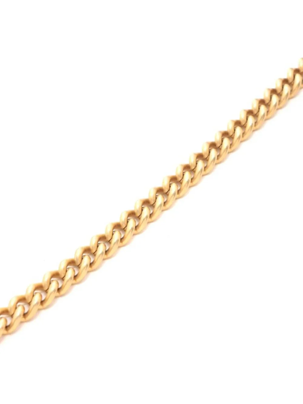 Chanel Boy Chain Wallet Gray Caviar Shoulder Bag